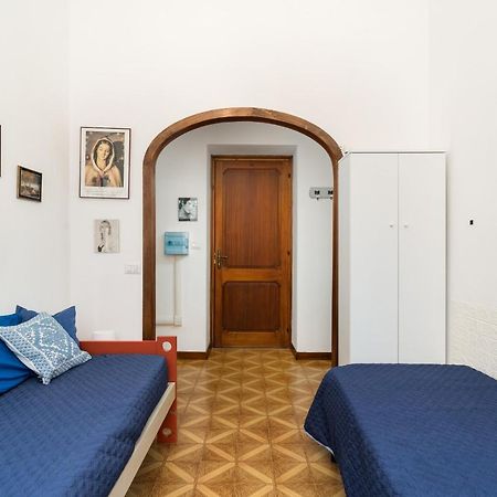 Casa Rachele Villa Dorgali Bagian luar foto