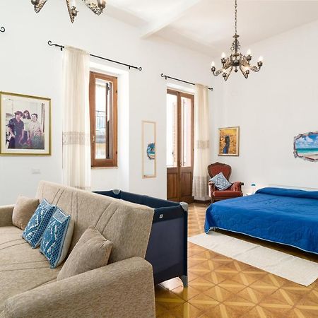 Casa Rachele Villa Dorgali Bagian luar foto