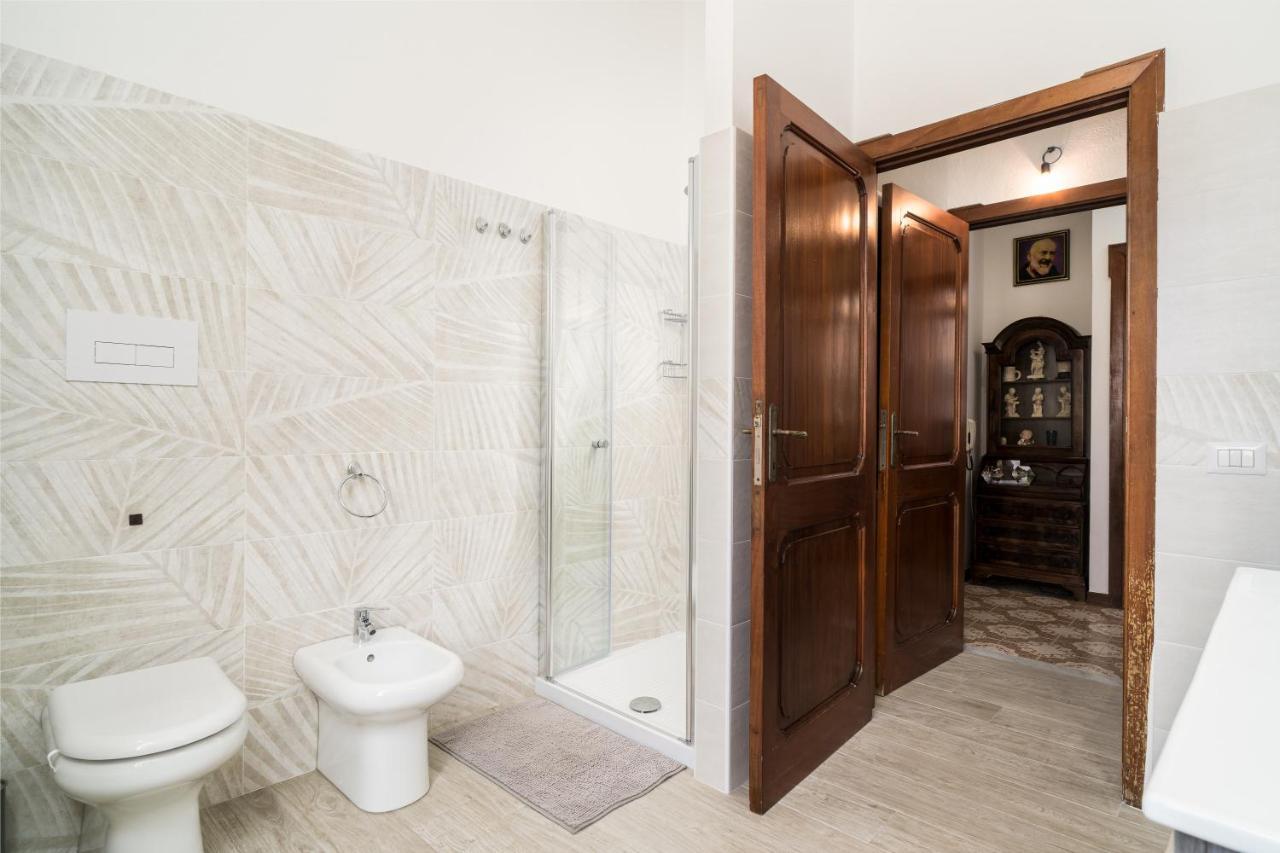 Casa Rachele Villa Dorgali Bagian luar foto