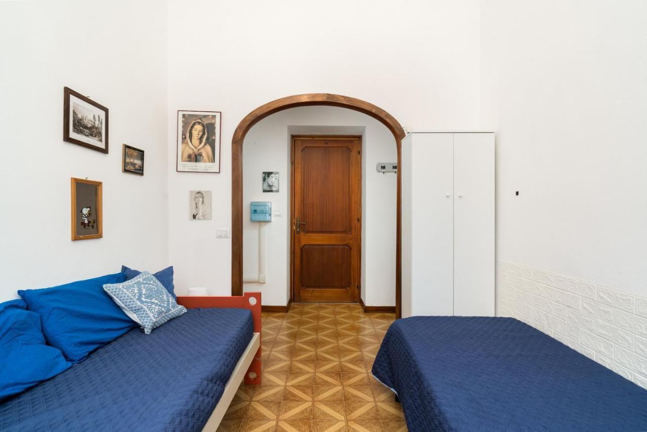 Casa Rachele Villa Dorgali Bagian luar foto