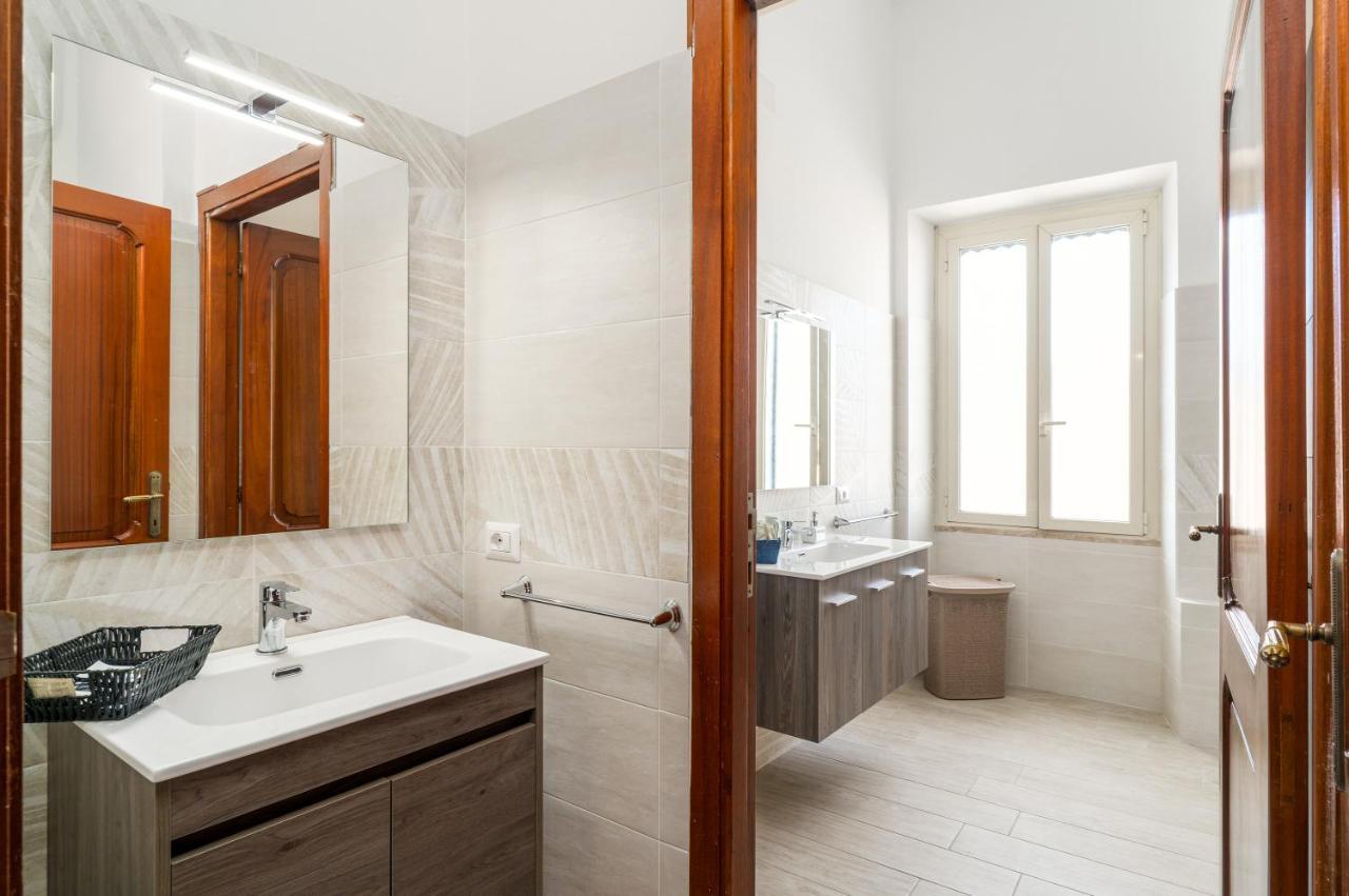 Casa Rachele Villa Dorgali Bagian luar foto