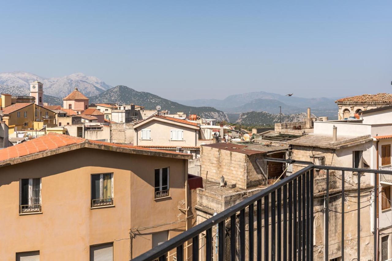Casa Rachele Villa Dorgali Bagian luar foto