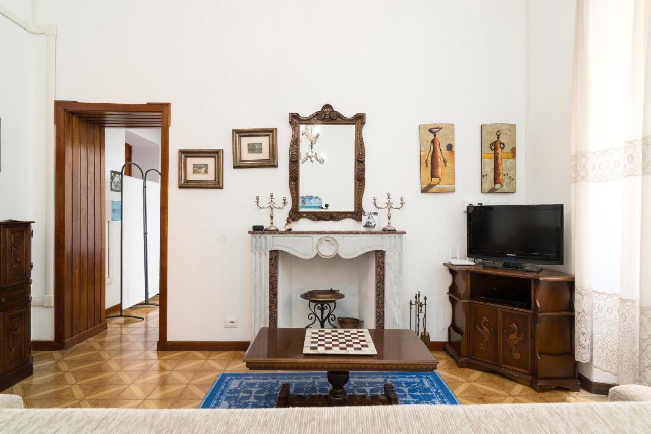 Casa Rachele Villa Dorgali Bagian luar foto