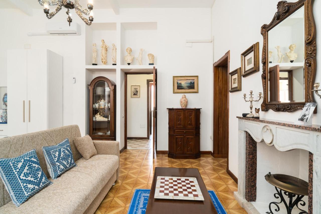 Casa Rachele Villa Dorgali Bagian luar foto