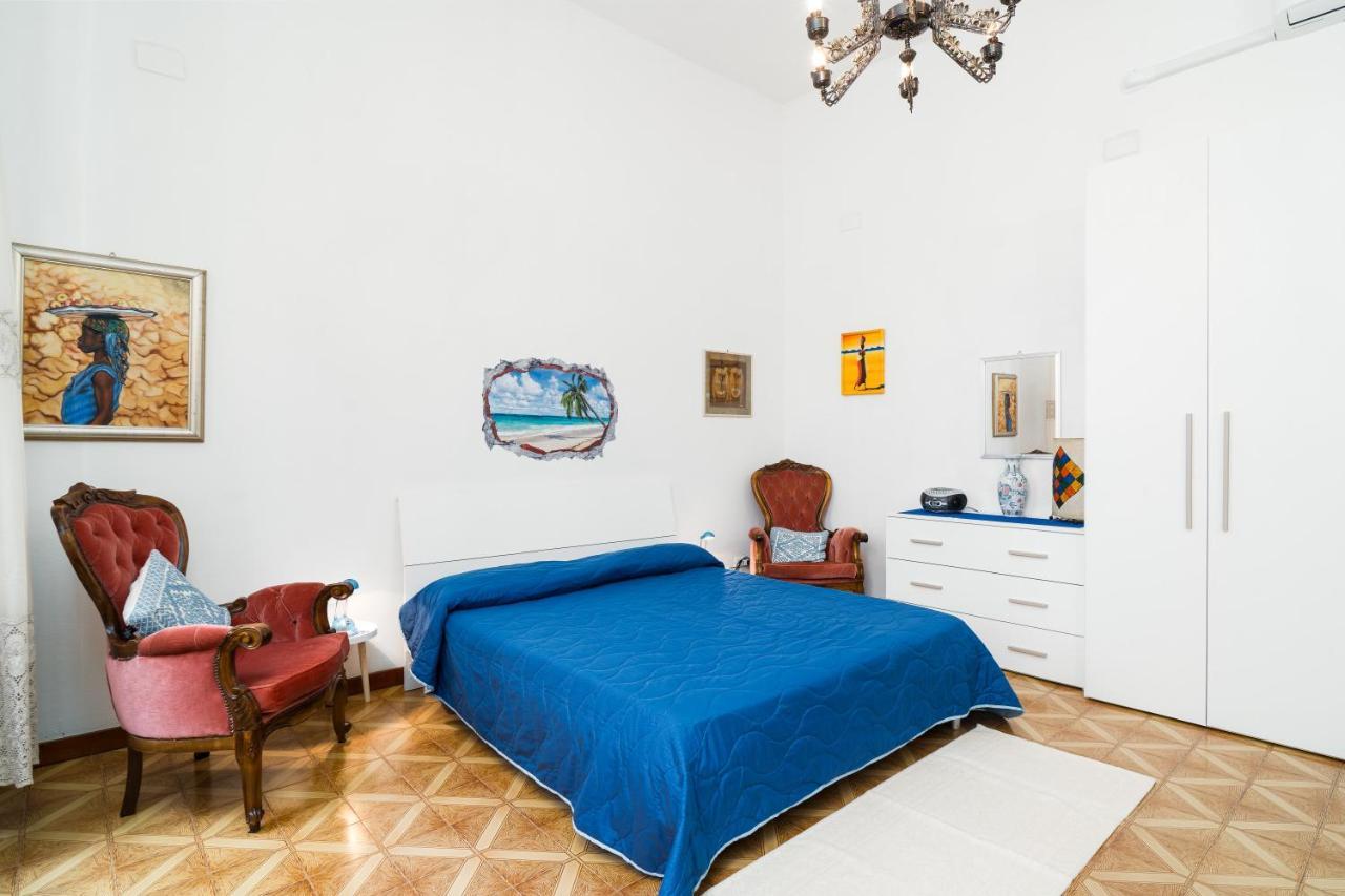 Casa Rachele Villa Dorgali Bagian luar foto