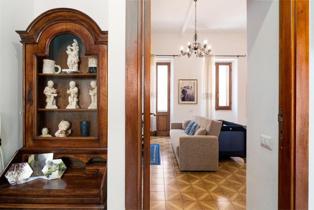 Casa Rachele Villa Dorgali Bagian luar foto