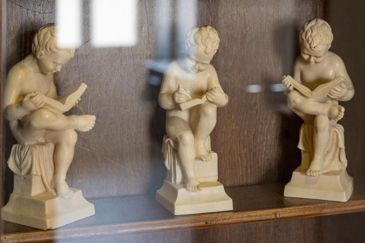 Casa Rachele Villa Dorgali Bagian luar foto