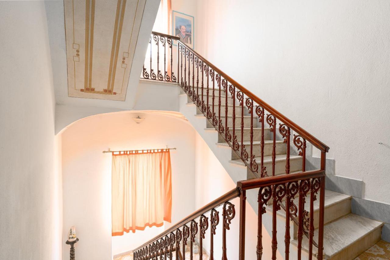 Casa Rachele Villa Dorgali Bagian luar foto