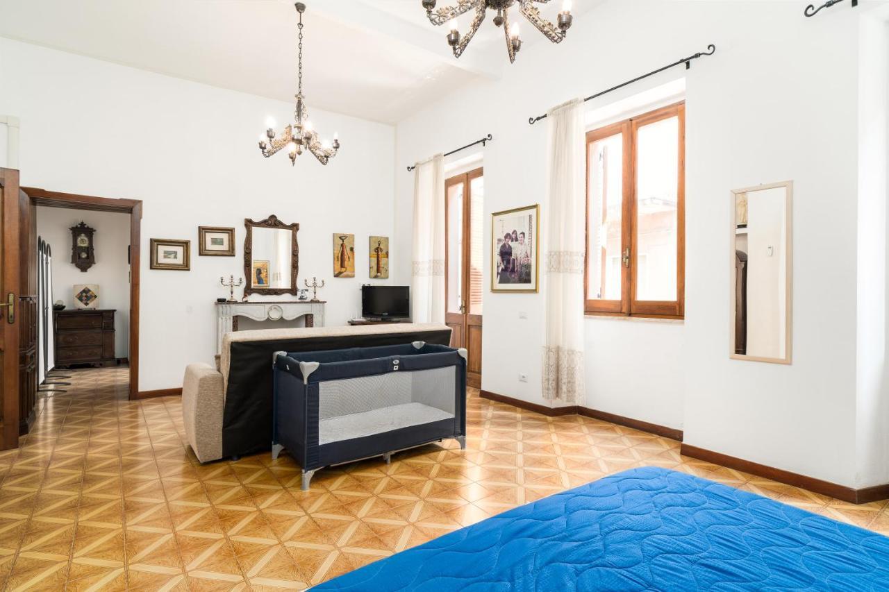 Casa Rachele Villa Dorgali Bagian luar foto