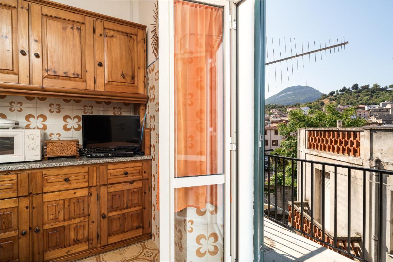 Casa Rachele Villa Dorgali Bagian luar foto