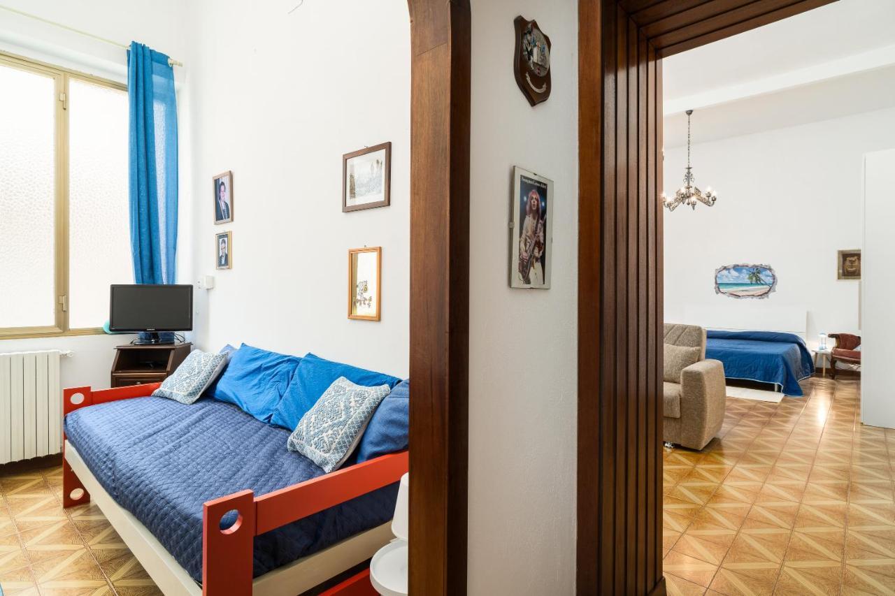 Casa Rachele Villa Dorgali Bagian luar foto