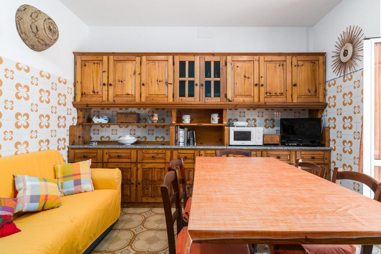 Casa Rachele Villa Dorgali Bagian luar foto
