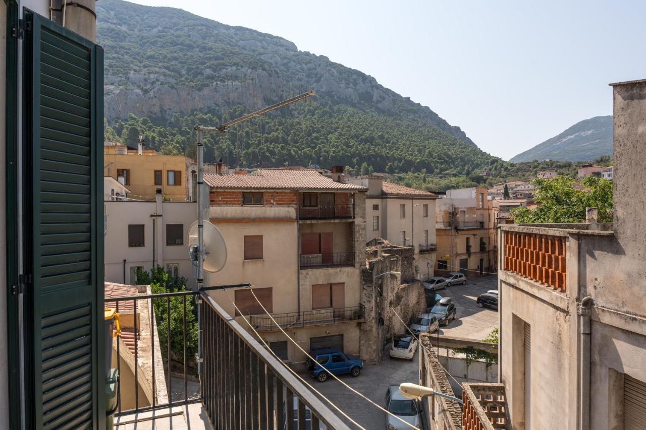 Casa Rachele Villa Dorgali Bagian luar foto