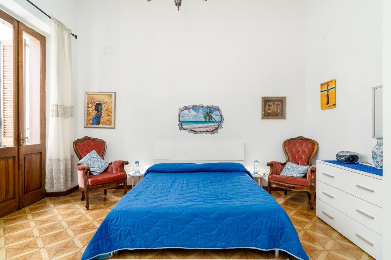 Casa Rachele Villa Dorgali Bagian luar foto